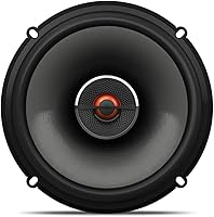 JBL GX602 6.5″ 2-Way Coaxial Car Speakers — image 2