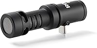 RØDE VideoMic Me-C+ Directional Microphone — image 1