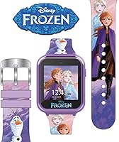Disney Frozen II Kids Smart Watch FZN4672AZ — image 2