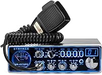 Stryker SR-497-HPC AM/FM 10M Radio — image 6