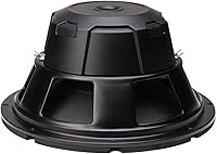 Crunch CRW12D4 12-Inch Subwoofer — image 9