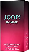 JOOP! Homme Men's Deodorant Spray 2.5oz — image 7