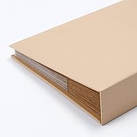 MUJI 82111248 L Size Photo Album, 3 Tiers, 300 Sheets — image 7