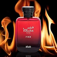 RASASI Hawas Fire Eau De Parfum 100mL — image 6