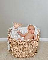 Lucy Darling Petit Milestone Pennants – Mountain Fields — image 4