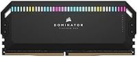 Corsair Dominator Platinum RGB DDR5 32GB (2x16GB) 6200MHz — image 2