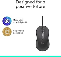 Logitech Signature Wired M520 L for Business — image 7