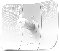 TP-Link CPE710 5GHz AC 867Mbps Long Range Outdoor CPE — image 1