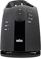 Braun Replacement Clean & Charge Base for Pulsonic and Series 7 Shavers — image 2