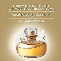 O Boticário Lily Eau de Parfum 75mL — image 4