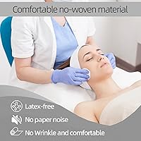 Jointown Disposable Massage Table Sheets 31.5″x71″ - 50 Sheets/Roll, 2 Rolls — image 3