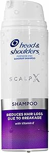 Head & Shoulders Scalp X for Women 5 fl oz