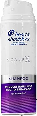 Head & Shoulders Scalp X for Women 5 fl oz
