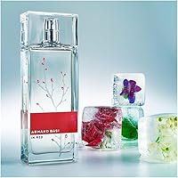 Armand Basi Red Eau De Toilette Spray 3.4oz — image 4