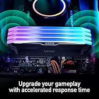 Lexar ARES 16GB (2x8GB) DDR4 3600MT/s RAM — image 5