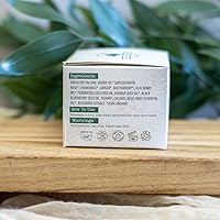 Hearth and Homestead Wild Bloom Bio-Active Tallow Face Balm — image 7