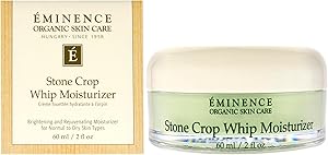 Eminence Organic Stone Crop Whip Moisturizer 2 fl.oz Review