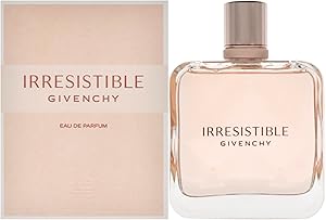 Givenchy Irresistible Eau De Parfum 2.7oz Review