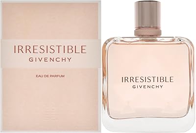 Givenchy Irresistible Eau De Parfum 2.7oz
