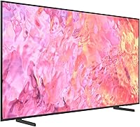 Samsung 65-Inch QLED 4K TV Q60C — image 8