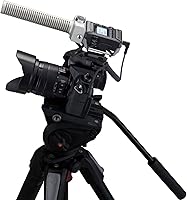 Zoom F1-SP On-Camera Microphone and Recorder — image 6