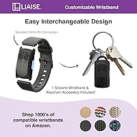 LIAISE Wearable Audio Bible Wrist Band KJV — image 2