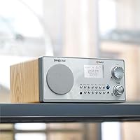 Sangean HDR-18 HD Radio — image 3