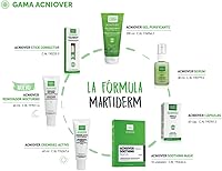 Martiderm Acniover Gel Purificante 200mL — image 2
