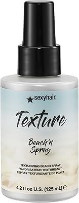 SexyHair Texture Beach'n Spray Texturizing Beach Spray 4.2 Oz