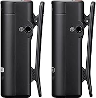 Sony ECMAW4 Wireless Microphone — image 2