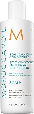 Moroccanoil Scalp Balancing Conditioner 8.5oz