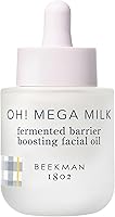 Beekman 1802 Oh Mega Milk Facial Oil 1oz — image 1