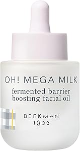 Beekman 1802 Oh Mega Milk Facial Oil 1oz Review