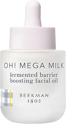 Beekman 1802 Oh Mega Milk Facial Oil 1oz