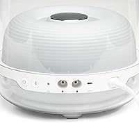 Harman Kardon SoundSticks 4 – White 2.1 Bluetooth Speaker System — image 7