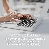 MMOMENT MS16 512GB SATA III SSD — image 5