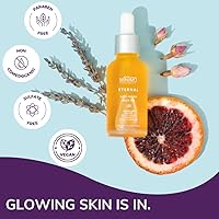 Minimo Skin Essentials Vitamin C Glow Face Oil – 1 oz — image 6