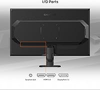 GIGABYTE GS27Q 27-inch IPS Gaming Monitor — image 4