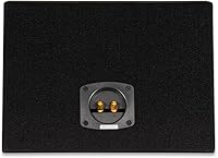 OnlyFactoryDirect Sealed 8″ Single Car Subwoofer Box — image 3