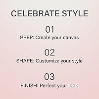 Keune Style Defrizz Serum 1 Fl Oz — image 5