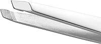 ZWILLING Slant Tweezer, Silver, 3.5 inch — image 4