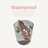 HerTime2 Personal Safety Alarm — image 2