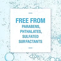 Neutrogena Healthy Scalp Hydro Boost Shampoo & Conditioner Set, 12 Fl Oz (Set of 2) — image 5