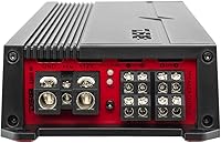 DS18 G3600.4D Car Audio Amplifier — image 6