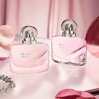 Estée Lauder Beautiful Magnolia L'Eau Eau de Toilette Spray 0.34oz — image 3