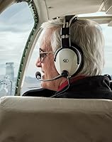 Lightspeed Zulu 3 Aviation Headset — image 8