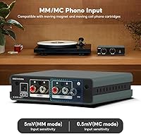 AIYIMA T3 PRO Phono Preamp — image 5