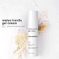 Mesoestetic Melan Tran3X Daily Depigmenting Gel Cream 50mL — image 7