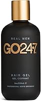 GO247 Hair Gel - Medium Hold, 8 Fl Oz — image 1