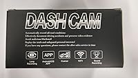 Zhiroad Q20S 4K Dash Cam — image 10